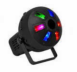 Hire - Mushroom V2 Party Light