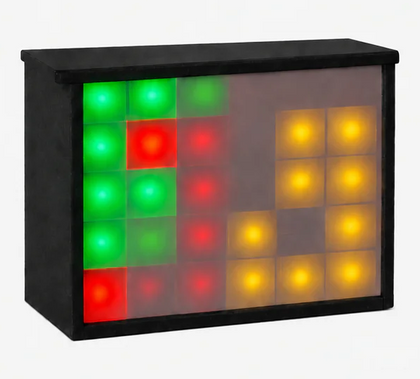 Hire - Lightbox DJ Table