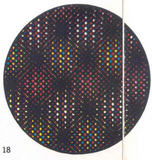 HIRE - Optikinetiks Solar 250 3" Cassettes (Various)