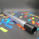 HIRE - Airotechnics 1" Hand Held Confetti Cannon