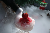 HIRE - COLBOR CF5 Mini Battery-Operated Smoke Machine