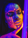 Hire - UVPAR UV Par Can RGB-UV Glow