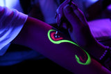 Hire - ALX0216 10W Ultra Violet Torch