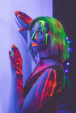Hire - UV36 36W LED Ultraviolet UV Bar