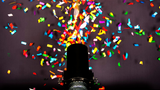 HIRE - Chauvet Funfetti Confetti Launcher