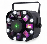 Hire - Mix Laser 3in1 Lighting FX