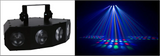 Hire - Quad Flower Lighting Effect