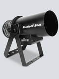 HIRE - Chauvet Funfetti Confetti Launcher