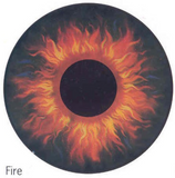 HIRE - Optikinetiks Solar 250 6" Wheels (Various)