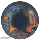 HIRE - Optikinetiks Solar 250 6" Wheels (Various)