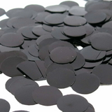 PM612068 Airofetti Circle Confetti 4cm - Black