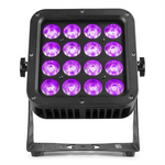 STAR-COLOR128MK2 Beamz PRO Star Color 128 MK2 Outdoor LED Flood Light