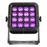 STAR-COLOR128MK2 Beamz PRO Star Color 128 MK2 Outdoor LED Flood Light