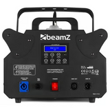 HIRE - Beamz S3500 Smoke Machine