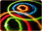 HIRE - Scanflower Lighting Effect