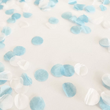 PM632029 - Blue Gender Reveal Confetti Shooter