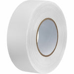 NOT NASHUA White Gaffer Tape - 50mm x 40m