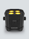 HIRE - Q4BT Chauvet Battery Up Wash