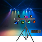 Hire - Magik Scan Party Light Bar