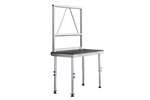 EV-ST1209 - 1220mm x 915mm Stage Top with rail lock system & recessed stage skirt velcro