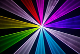 HIRE - Surpass-7  RGB Laser