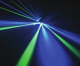 Hire - Trifecta Light Effect