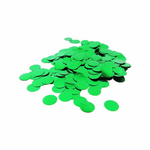 PM612056 Airofetti Circle Confetti 4cm - GREEN