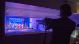 HIRE - 120ST Chauvet LED  Followspot