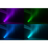 HIRE - STARCOLOUR128 Beamz LED Floodlight