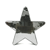 Hire - Star Mirror Ball 30cm