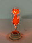 Neon Cat - Tungsram NG 91, 240V BC
