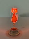 Neon Cat - Tungsram NG 91, 240V BC