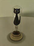 Neon Cat - Tungsram NG 91, 240V BC