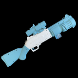 EG-XTWENTYHOLEBUBBLE Twenty Hole Bubble Blower Gun