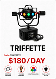 Hire - Triffette