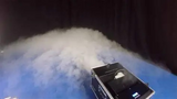 HIRE - Chauvet Cumulus Low Fog Machine