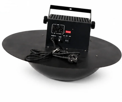 HIRE - Flutter Confetti Machine