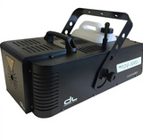 HIRE - CR Lite 3000 Smoke Machine