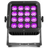 HIRE - STARCOLOUR128 Beamz LED Floodlight