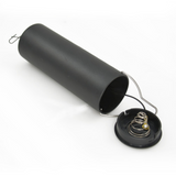 Hire - DC Battery Mirror Ball Motor