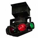 HIRE - Cutting Light