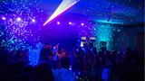 HIRE - Chauvet Funfetti Confetti Launcher