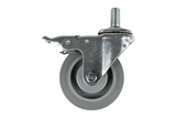 EV-SLCL - Stage Leg Castor with Lock