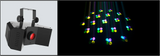 Hire - LED Obsession Effect Light
