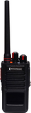 80Ch 5W UHF CB Transceiver With Charging Dock