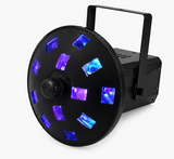 Hire - Mushroom Light