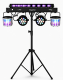 Hire - CR Lite SML Party Light Bar