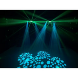 Hire - Magik Scan Party Light Bar