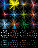 Hire - Martin Voyager Effect Light
