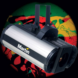 HIRE - Martin DC3 Oil Projector